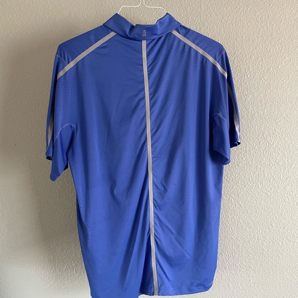 Nike Tiger Woods Collection Polo - Picture 3 of 3